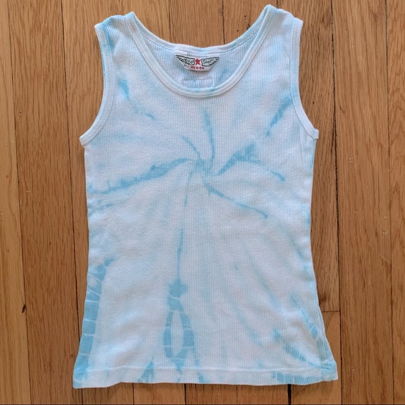 Tank Top by Kid Tails - Picture 1 of 3
